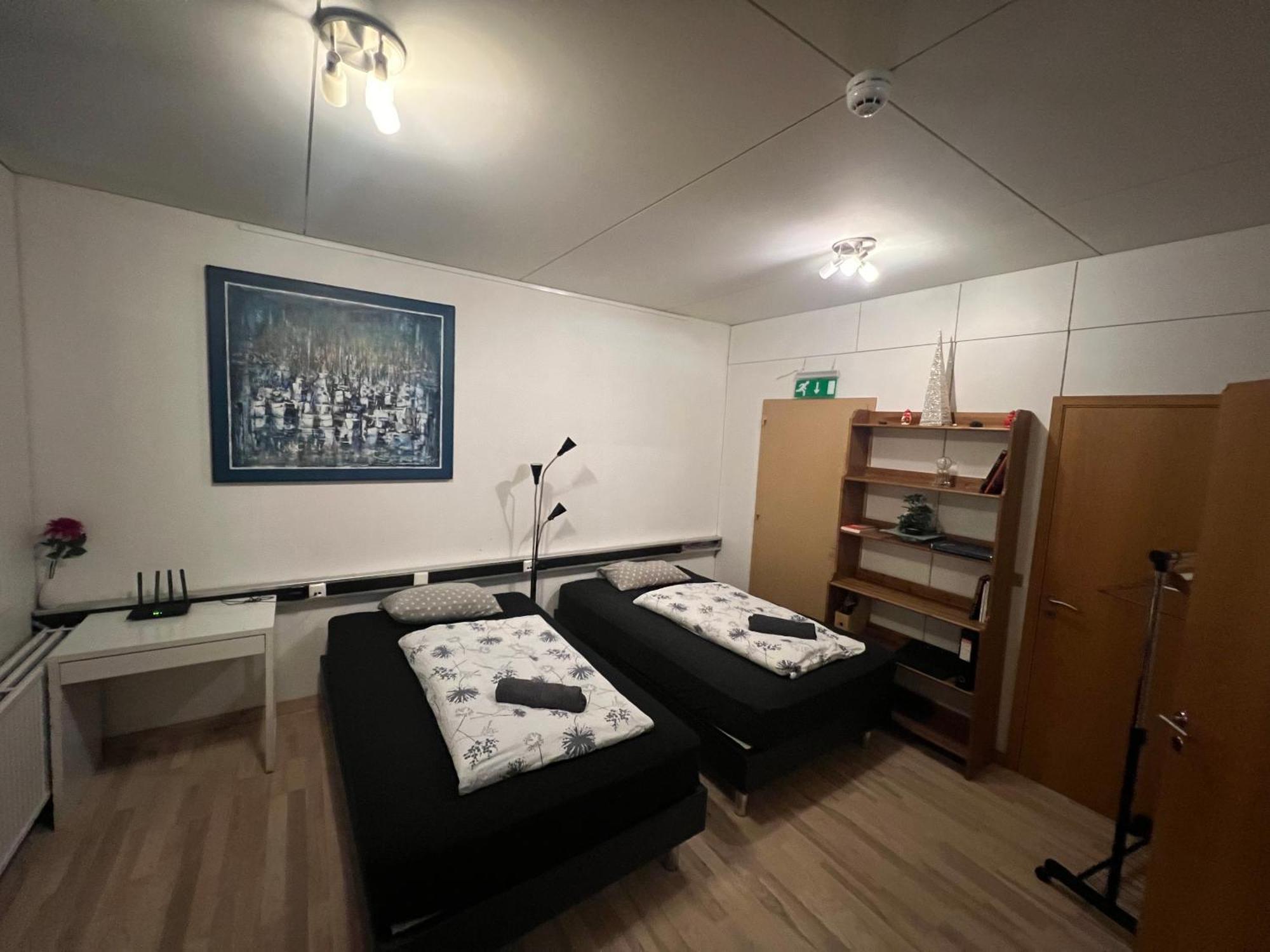 Art Hostel And Apartments Stokkseyri Esterno foto